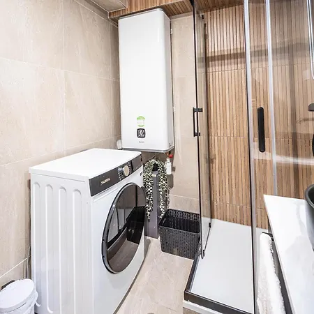 Cocooning En Centre-ville - Le Colisee Apartment *