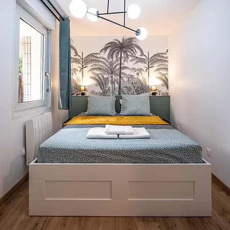 Apartment Cocooning En Centre-ville - Le Colisee