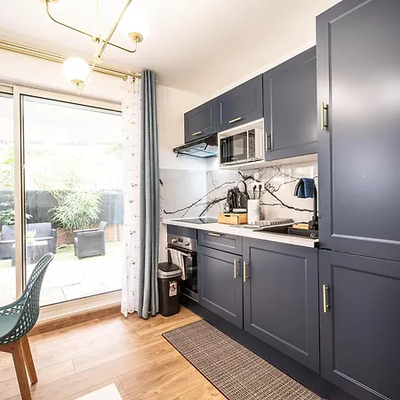 Cocooning En Centre-ville - Le Colisee Apartment *