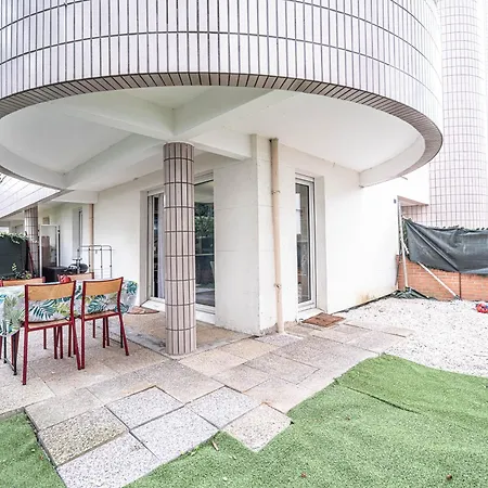 Apartment Cocooning En Centre-ville - Le Colisee