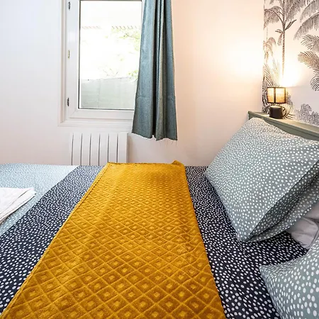 Cocooning En Centre-ville - Le Colisee Apartment